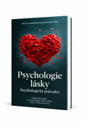 PSYCHOLOGIE LÁSKY E-KNIHA
