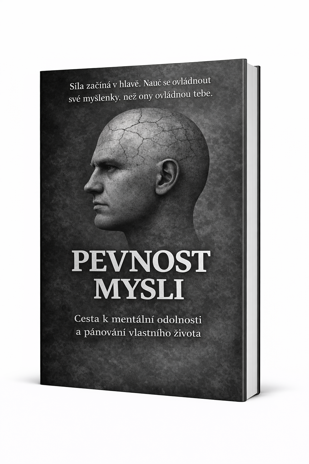 MENTÁLNÍ PEVNOST E-KNIHA